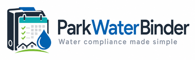 ParkWaterBinder